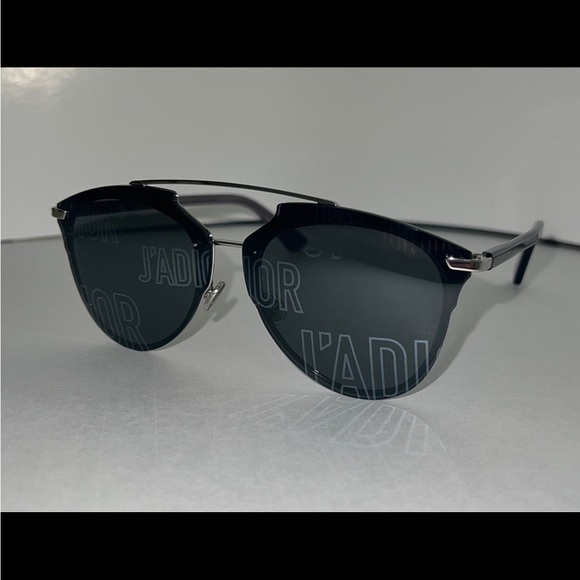 Brand New Dior J'adior
Reflective Sunglasses - Picture 6 of 10